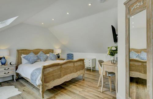 The Pony Stalls Brompton Regis - Foto 3