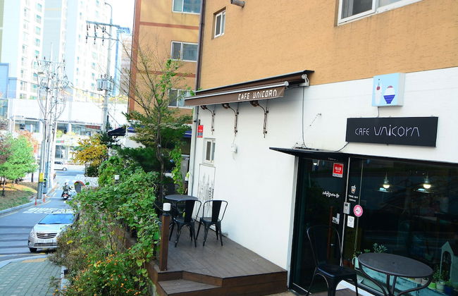 Residence Unicorn in Dongdaemun - Foto 7