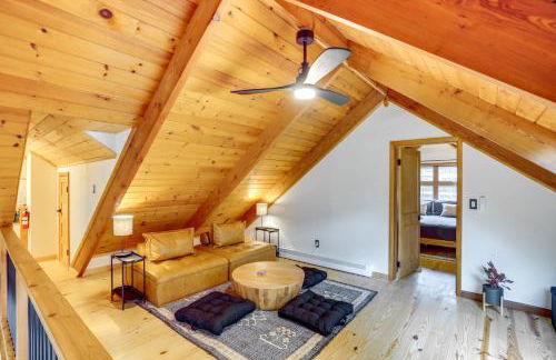 Stylish Catskills Retreat Year-Round Adventure! - Foto 25