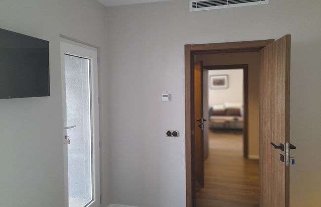 Golden Horn Apart Hotel - Foto 34