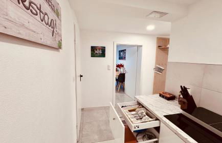 Emily’s Apartment - Foto 11