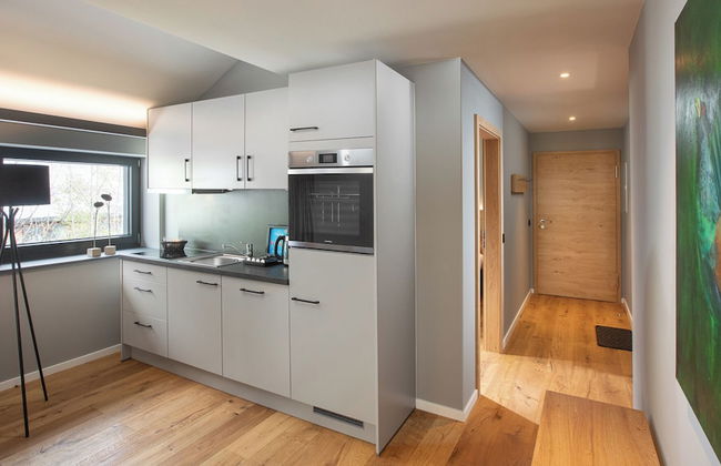 Black Forest Lodge - Foto 33