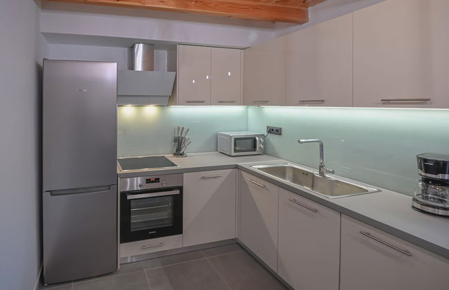 Villa Garifalia with Sauna & Hydromassage - Foto 16