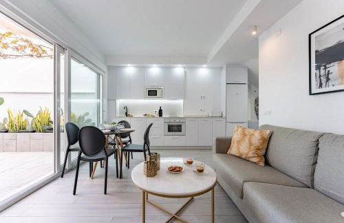 Apartamento en el Palo - Photo 16