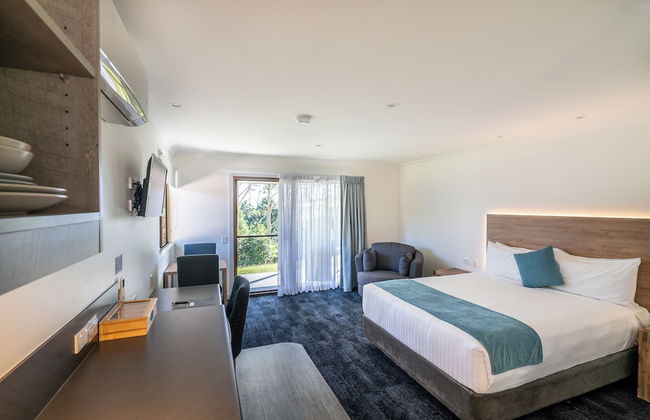 Invercauld House - Foto 11