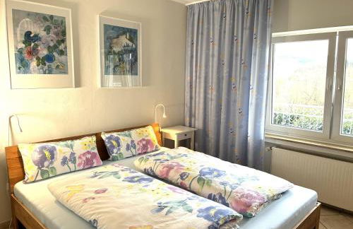 Auwers Haus komplett mit Panoramablick und Kamin - Foto 17