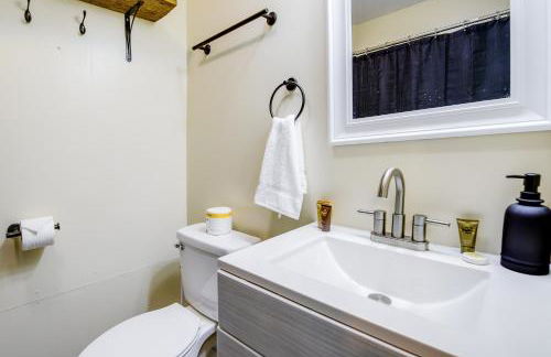 Jefferson City Getaway - 3 Mi to Cherokee Lake! - Foto 17