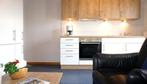 Ferienwohnungen Gaebert - Foto 5