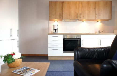 Ferienwohnungen Gaebert - Foto 5