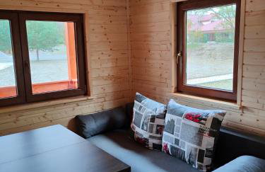 Domki Dygudaj - Foto 9