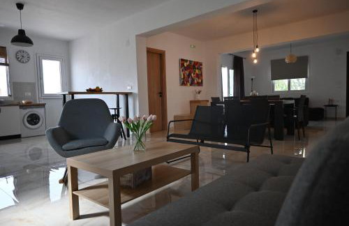 Mika's B luxury House near Faliraki - Photo 51