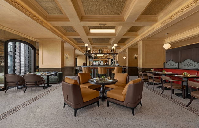 Marriott Executive Apartments, Bangkok Townhall Sukhumvit - Foto 72