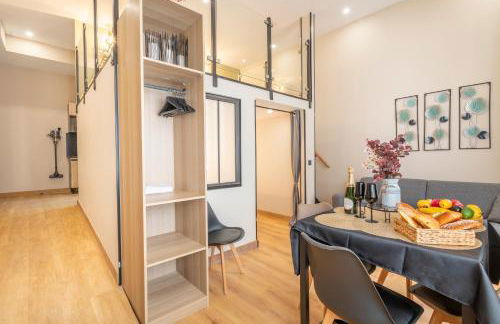 ADIRA Marseille Montgrand 2 étoiles - Foto 76