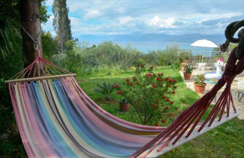 Villa Olive Grove and sea view - Foto 23