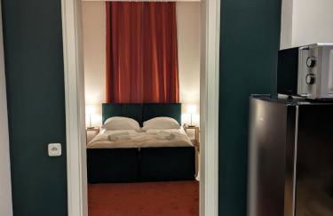 Munich Apartment 110 qm with 3 Bedrooms very cetral location 1 to 10 Guests - Foto 27