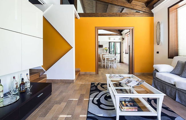 Exclusive Luxury Villa in Agrigento with Private Pool, Hot Tub, BBQ - Foto 14