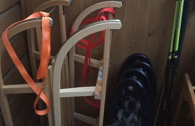 Apartments Chasa 38c - Foto 16