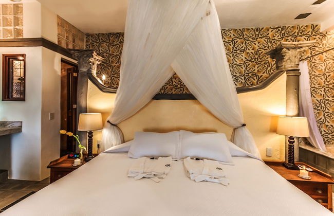 Quinta Maria Cortez Beach Hotel - Foto 23