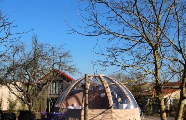 Les Nuits Insolites de Madine - Foto 42