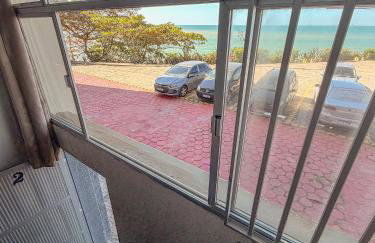 Apartamentos de Frente pro Mar com Vista Incrível - 10 min da Praia do Morro - Foto 53