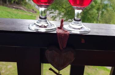 Luxury Apartment MONTCHAVIN - Foto 16