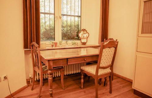 Huge-Elegant-Art 5 Beds Flat in Schöneberg - Foto 20