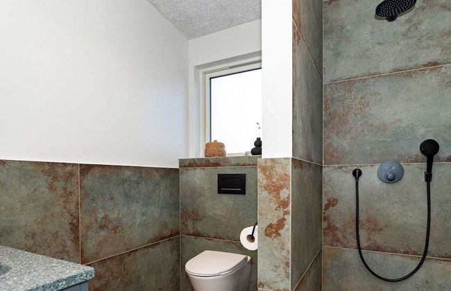 5 Star Holiday Home in Lemvig - Foto 13