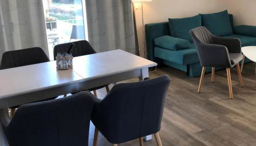 Hafen 15 - Ihre Ferienwohnung am Hainer See bei Leipzig - Foto 4