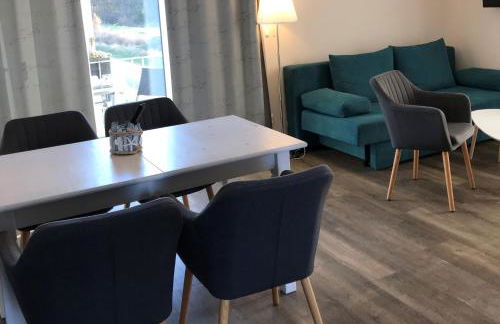 Hafen 15 - Ihre Ferienwohnung am Hainer See bei Leipzig - Foto 4