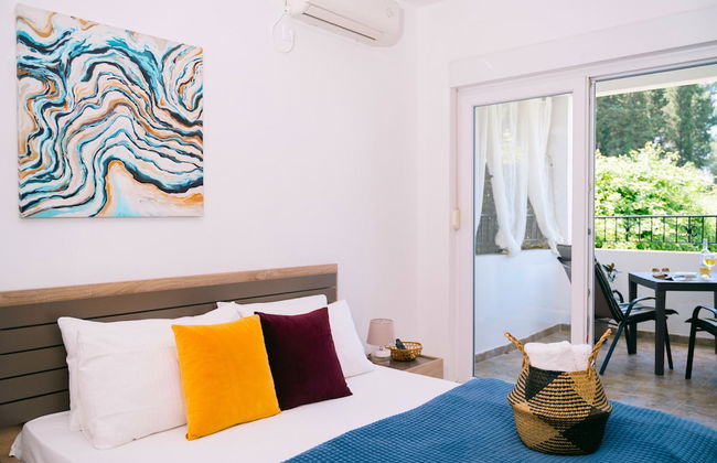 Penthouse Lungo Mare Ulcinj - Foto 1