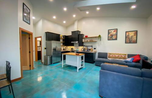 New, Modern, Country-feel, close to Arcata - Foto 17