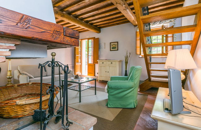 Francigena - Foto 13