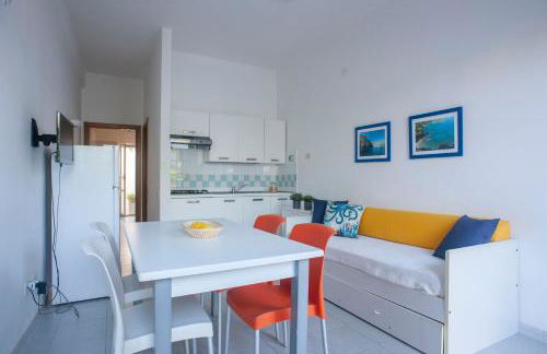 Casa Palinuro Vacanze fronte spiaggia - Photo 49