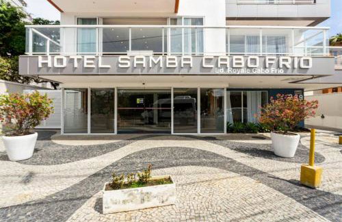 Cabo Frio - Loft Premium Royalle - Foto 3