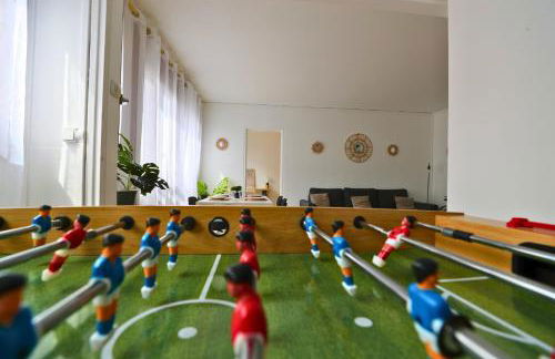 Amiens Chic - Baby Foot&Élégance - Foto 10