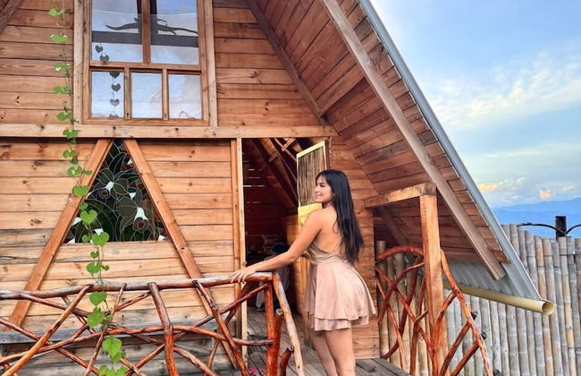 Los Nevados Ecolodge - Foto 19