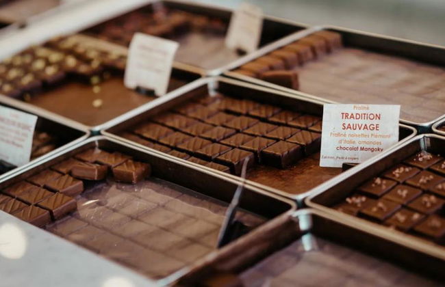 Chocolate and Pastry Tasting Tour - Photo 3