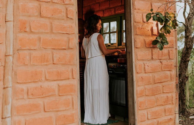 Bangalô Ametista - Foto 40