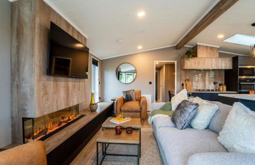 Coed Aros Lodge - Photo 4