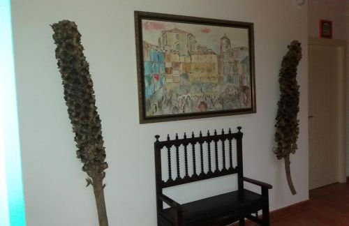 Hotel y apartamentos La Casa Rural - Foto 11