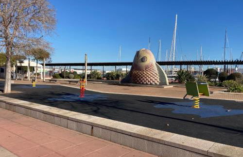 APARTAMENTO PINAPLAYA - Photo 51