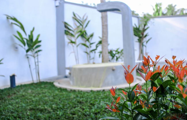 Villa White Dome - Photo 33