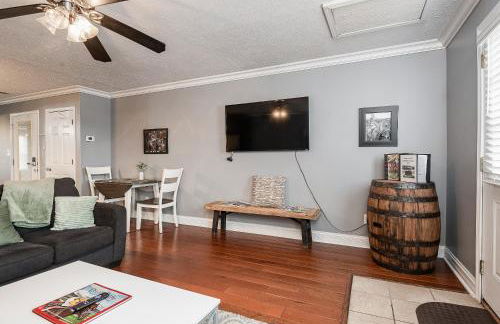 Secretariat Triple Crown Suite - Foto 13