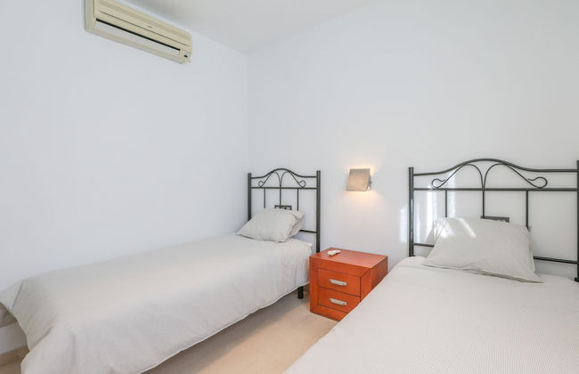 Manuel De Falla I in Dos Hermanas - Foto 9