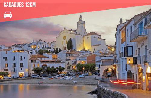 Panoramic Cala Canyelles, Pool - Photo 28