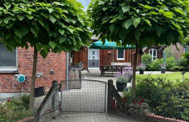 Ferienhaus Fichtenschloss - Foto 18