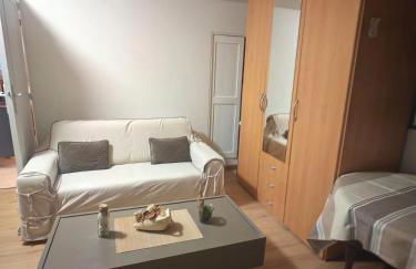Nice studio in Paris suburbs - Foto 2