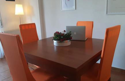 HOUSE ROMA SETTEBAGNI via salaria 1368 - ROMA - Foto 28