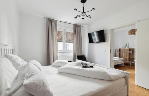 modern living - BASF - MA - PFALZ - 1 Gym 2 Working Spaces - Foto 10