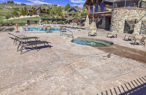 Chalet @ Bear Lake - Foto 35